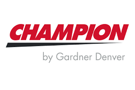Champion by Gardner Denver